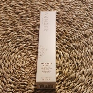 Wander Beauty Mile High Club Mascara - Esptesso